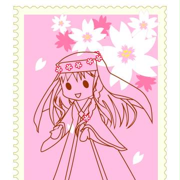 桜インデックスさん