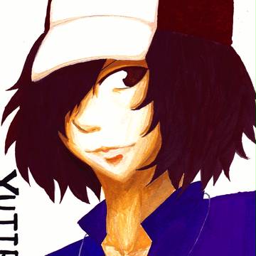 甲斐裕次郎