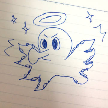 たこエンジェル