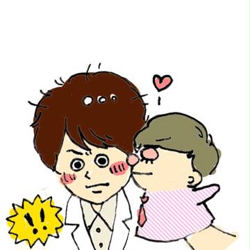 もさドクターおまけ