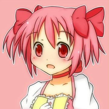 まどか