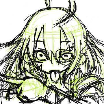 輝子ちゃん＋