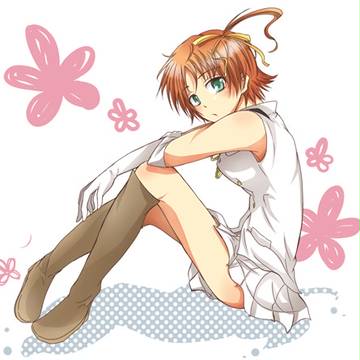 らいむいろ戦奇譚　木綿