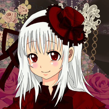 K アンナ