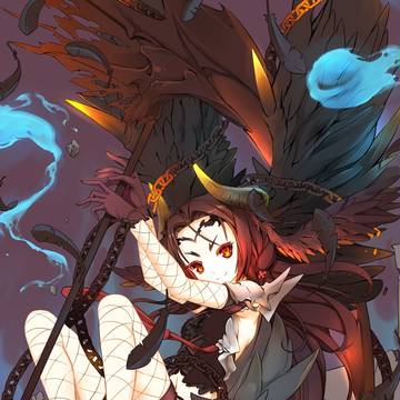 Design03_堕天使