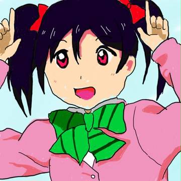 にっこにっこに～☆