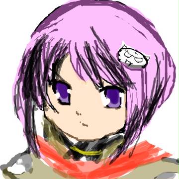 ざまみろなのだ