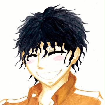 切原赤也