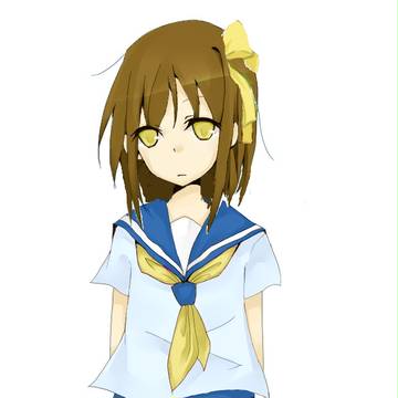 女子高生５－２