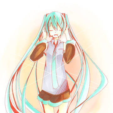 歌う