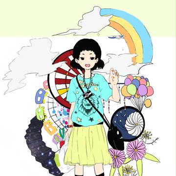 それゆけサブカル女子