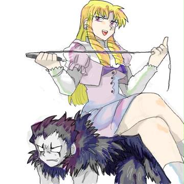 らくがきまとめ