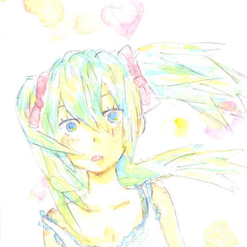ずっきゅん