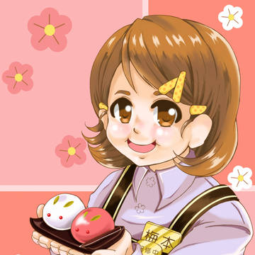 春課題