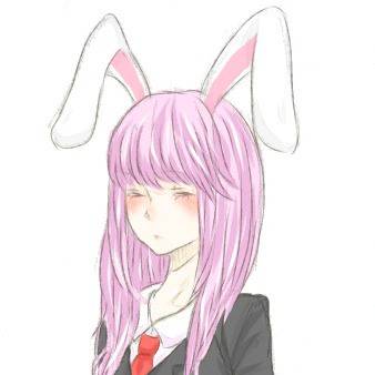 眠そうな優曇華さん
