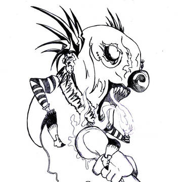 The Fool