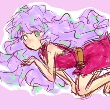 【らくがき】LOG