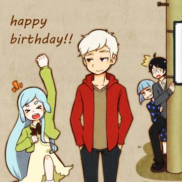 おめでとうございます！！