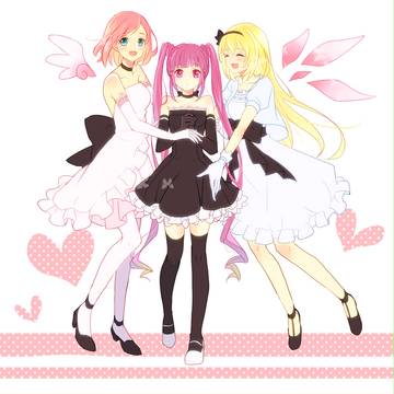 えんじぇう