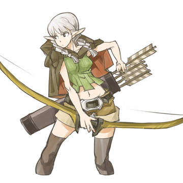 エルフ