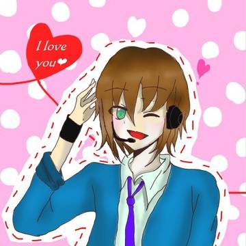 落書き
