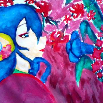 [Flowery]