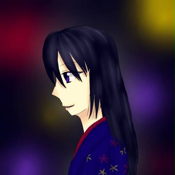和服