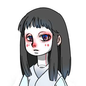 作业人设