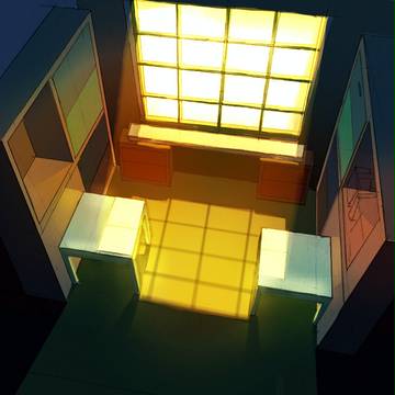 place
