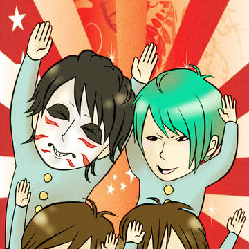 ゴールデンボンバー