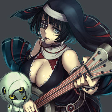 純潔デュエリオン
