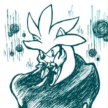 らくがき