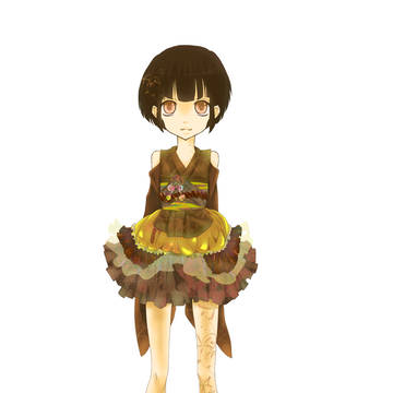 ゆきこたん