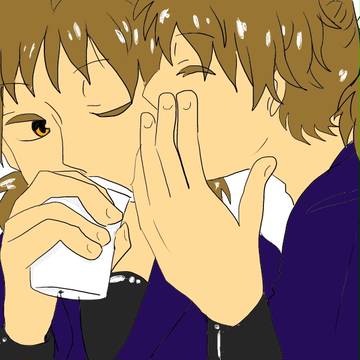 こちら四百年ほど前の俺達