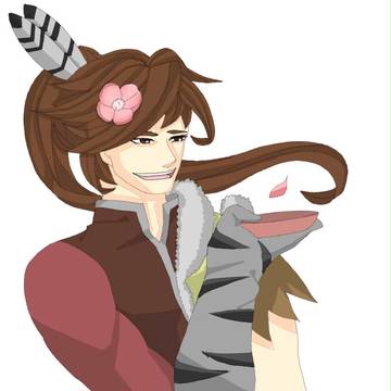 落書き