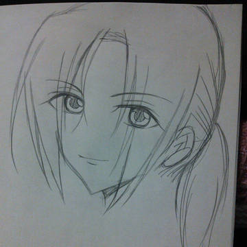 初掲載（かなり落書きでスミマセン…）