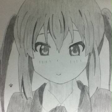 あずにゃん！