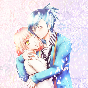 【うたプリ】藍春
