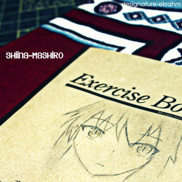 Shiina Mashiro =w=
