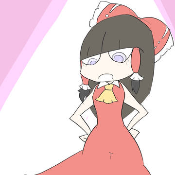 霊夢