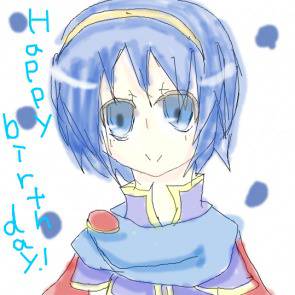 梨さん、お誕生日おめでとうございます！！