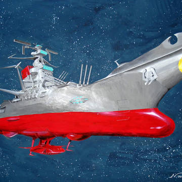 宇宙戦艦ヤマト