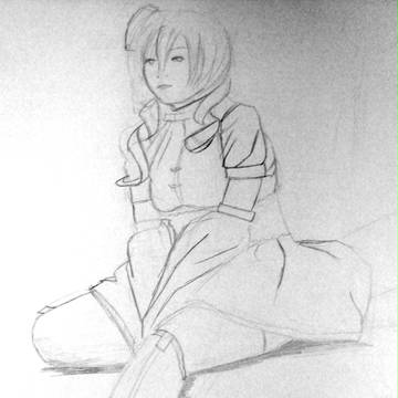 コスクロヽ('ω')ﾉ