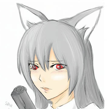 ありんすよ~