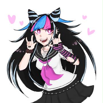 it's ibuki-swan!