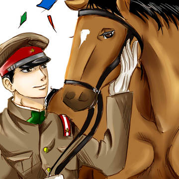 バロン西