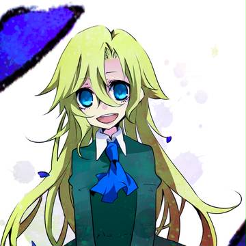 嫌い。