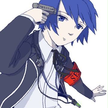 ペルソナ召喚