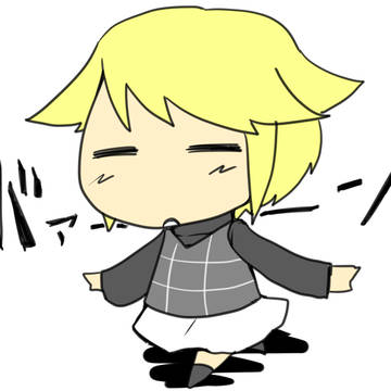 ちょっと初投稿に