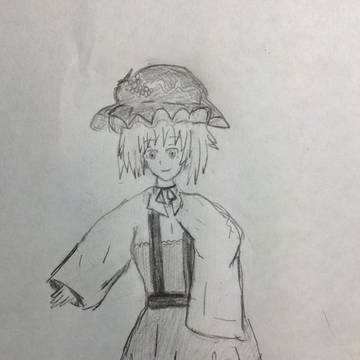 裸足の神様